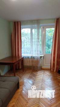 2-к квартира, на длительный срок, 44м2, 2/5 этаж