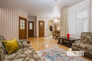 2-к квартира, на длительный срок, 69м2, 1/5 этаж