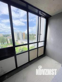 2-к квартира, посуточно, 56м2, 8/8 этаж