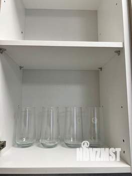 Студия квартира, на длительный срок, 22м2, 12/25 этаж