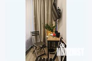 1-к квартира, посуточно, 13м2, 1/6 этаж