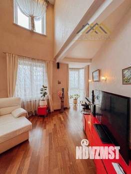 5-к квартира, на длительный срок, 185м2, 16/16 этаж