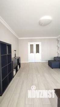 2-к квартира, на длительный срок, 56м2, 8/19 этаж