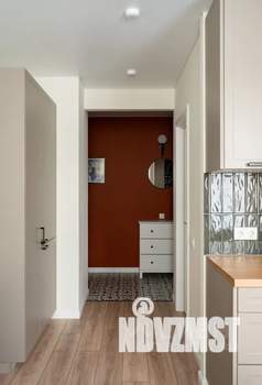 Студия квартира, посуточно, 45м2, 1/4 этаж