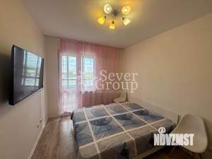 1-к квартира, на длительный срок, 33м2, 11/13 этаж