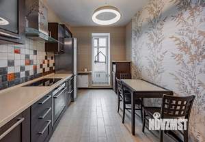 1-к квартира, на длительный срок, 45м2, 15/24 этаж