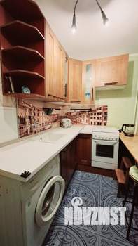 2-к квартира, на длительный срок, 44м2, 5/9 этаж