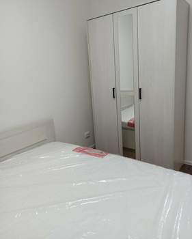 1-к квартира, на длительный срок, 32м2, 11/22 этаж