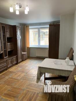 1-к квартира, на длительный срок, 40м2, 11/12 этаж