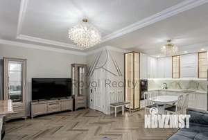 4-к квартира, на длительный срок, 230м2, 3/3 этаж