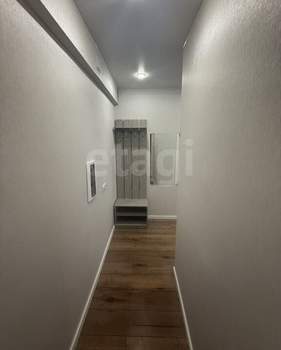 Студия квартира, на длительный срок, 30м2, 3/3 этаж