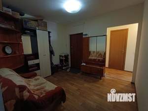 3-к квартира, на длительный срок, 77м2, 13/18 этаж