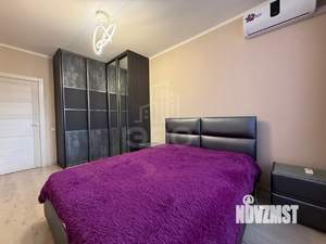 2-к квартира, на длительный срок, 60м2, 14/19 этаж