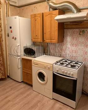 1-к квартира, на длительный срок, 33м2, 2/9 этаж