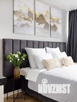 Студия квартира, посуточно, 22м2, 13/15 этаж