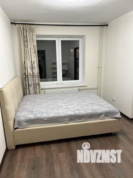 1-к квартира, на длительный срок, 36м2, 7/9 этаж