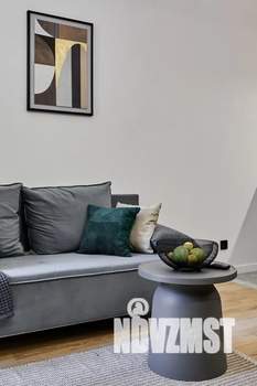 1-к квартира, посуточно, 38м2, 1/6 этаж