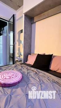 1-к квартира, на длительный срок, 19м2, 3/11 этаж