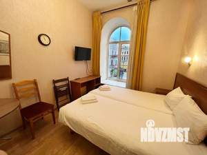 1-к квартира, посуточно, 18м2, 2/4 этаж