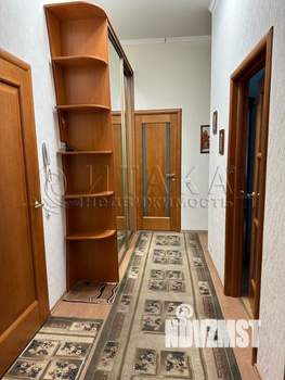 2-к квартира, на длительный срок, 55м2, 6/7 этаж