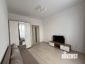 1-к квартира, на длительный срок, 34м2, 13/13 этаж