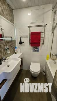 1-к квартира, посуточно, 29м2, 14/16 этаж