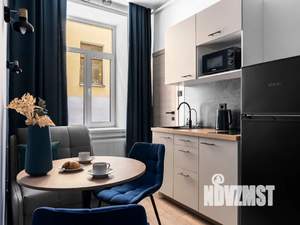 2-к квартира, посуточно, 28м2, 2/6 этаж