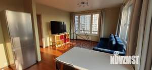 2-к квартира, на длительный срок, 44м2, 13/14 этаж