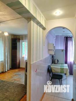 1-к квартира, на длительный срок, 35м2, 2/5 этаж