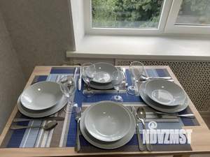1-к квартира, посуточно, 32м2, 5/5 этаж