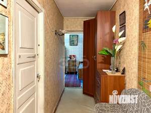 1-к квартира, на длительный срок, 35м2, 2/9 этаж