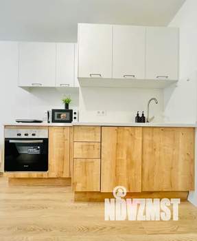 1-к квартира, посуточно, 30м2, 2/10 этаж