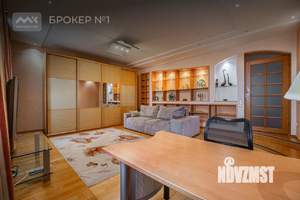 2-к квартира, на длительный срок, 100м2, 2/8 этаж