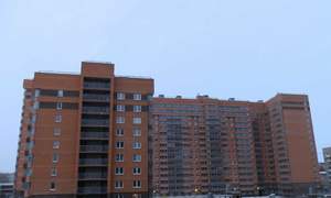1-к квартира, на длительный срок, 36м2, 7/12 этаж