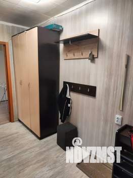 2-к квартира, посуточно, 48м2, 2/4 этаж