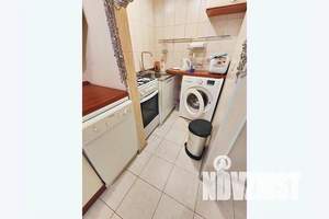 1-к квартира, посуточно, 30м2, 5/6 этаж