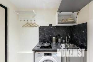 1-к квартира, посуточно, 16м2, 1/5 этаж