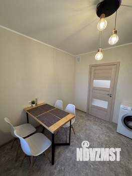 2-к квартира, посуточно, 55м2, 16/17 этаж