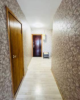 1-к квартира, на длительный срок, 40м2, 3/10 этаж