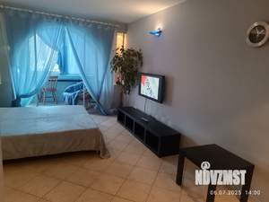 1-к квартира, на длительный срок, 34м2, 11/13 этаж