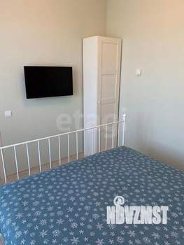 1-к квартира, на длительный срок, 44м2, 1/4 этаж