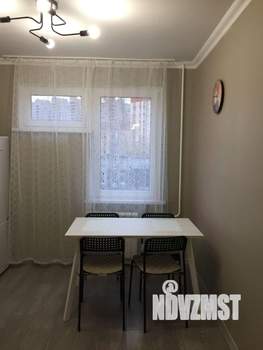 2-к квартира, на длительный срок, 55м2, 4/10 этаж