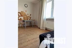 1-к квартира, посуточно, 40м2, 4/8 этаж