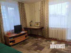 1-к квартира, на длительный срок, 31м2, 4/5 этаж