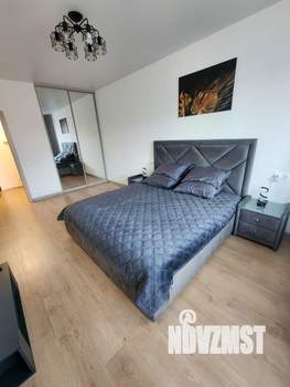 1-к квартира, на длительный срок, 40м2, 15/23 этаж