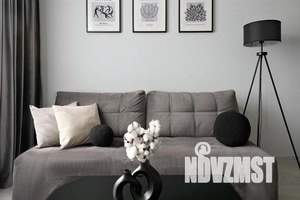 1-к квартира, посуточно, 32м2, 5/12 этаж