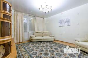 2-к квартира, на длительный срок, 80м2, 12/25 этаж