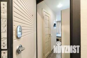1-к квартира, посуточно, 15м2, 1/5 этаж