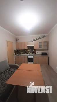 1-к квартира, на длительный срок, 37м2, 10/24 этаж