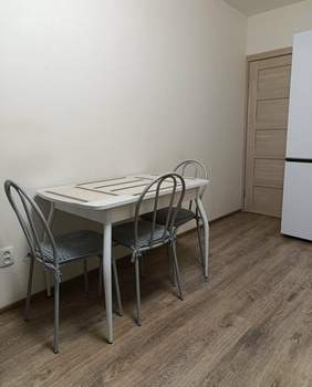 1-к квартира, на длительный срок, 37м2, 8/24 этаж